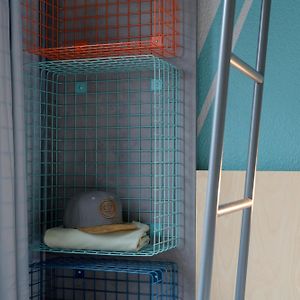 Standard Zimmer mit zwei Einzelbetten