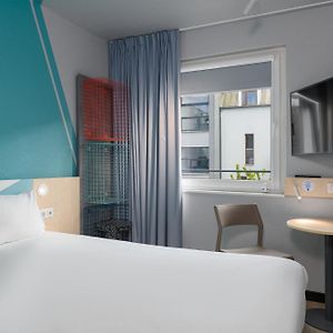Zimmer mit Queensize-Bett